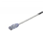 Cable de Red Panduit de 90cm (Cat 6A, CM/LSZH, UTP, 28 AWG, Azul)