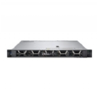 Servidor Dell PowerEdge R650xs (Xeon Silver 4309Y, 32GB RAM, 480GB SSD, Fuente 2x1400 W, Rack 1U)