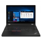Mobile WorkStation Lenovo ThinkPad P15 Gen 2 de 15.6“ (i7-11800H, T1200, 16GB RAM, 1TB SSD, Win10 Pro)
