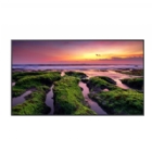 Pantalla Comercial Samsung QBB Series de 50“ (VA, 4K UltraHD, HDMI/USB, Wi-Fi, Vesa, Tizen 6.5)
