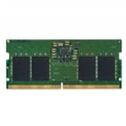 Memoria RAM Kingston ValueRAM de 16GB (DDR5, 4800 MHz, CL40, no ECC, SO-DIMM)