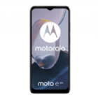 Celular Motorola E22i de 6.5“ (OctaCore, 2GB RAM, 64GB Internos, Gris)