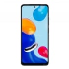 Celular Xiaomi Redmi Note 11 Pro EU 5G de 6.4“ (OctaCore, 6GB RAM, 128GB Internos, Graphite Gray)