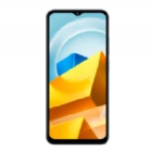 Celular Xiaomi POCO M5 de 6.58“ (OctaCore, 6GB RAM, 128GB Internos, Grey)