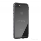 Funda Decoded para iPhone SE 3° Gen (Trasparente)