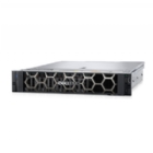 Servidor Dell PowerEdge R550 (Xeon Silver 4309Y, 16GB RAM, 480GB SSD, Fuente 2x  800W, 2U)