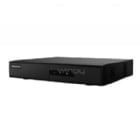 DVR Hikvision DS-7204HGHI-M1 de 4 Canales (Motion Detection 2.0, H.265 Pro+, HDTVI/AHD/CVI/CVBS/IP)