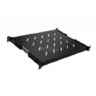 Bandeja de Bastidor Nexxt Deslizable (Ajustable, hasta 30 kg, 1U)