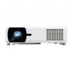 Proyector ViewSonic LS600W1 (3000 Lúmenes, 1280x800pix, HDMI+VGA)