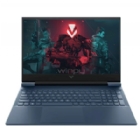 Notebook Gamer HP Victus de 16.1“ (i5-11400H, GTX 1650, 8GB RAM, 512GB SSD, Win10)