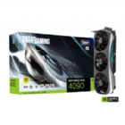 Tarjeta de Video Zotac Gaming GeForce RTX 4090 Trinity OC de 24GB GDDR6X
