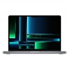 Apple MacBook Pro 16.2“ (Chip M2 Pro, 16GB RAM, 512GB SSD, Space Gray)