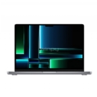Apple MacBook Pro 14.2“ (Chip M2 Pro, 16GB RAM, 512GB SSD, Space Gray)