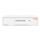 Switch Aruba Instant On 1430 de 8 Puertos (L2, Gigabit, 16 Gbps)