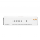 Switch Aruba Instant On 1430 de 5 Puertos (L2, Gigabit, 10 Gbps)