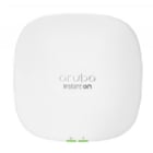 Punto de Acceso Aruba Instant On AP25 (Wi-Fi 6, Doble Banda, 4.8 Gbps, PoE 15.9W)