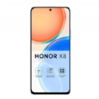 Celular Honor X8 de 6.7“ (Claro, Octacore, 6GB RAM, 128GB Internos, Silver)