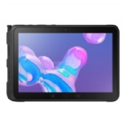 Tablet Samsung Galaxy Tab Active 4 Pro de 10.1“ (OctaCore, 4GB RAM, 64GB Internos, LTE/WiFi, Negro)
