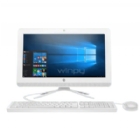 All in One HP 20-c421la de 19.5“ (Celeron J3060, 8GB RAM, 256GB SDD, Win10)