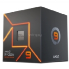 Procesador AMD Ryzen 9 7900 (AM5, 12 Cores, 24 Hilos, 3.7/5.4GHz, 64MB Caché)