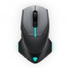 Mouse Gamer Alienware 610M Wireless (Switches Omron, 16.000dpi, RGB AlienFX)