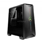 Gabinete Gamer Antec NX200 (ATX, Vidrio Templado, Sin Fuente)
