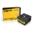Fuente de Poder Antec Cuprum Strike CSK de 650W (Certificado 80+ Bronce, ATX)