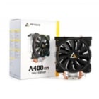 Disipador de Aire Antec A400 RGB (LGA 2066/AM5, PWM, 120mm, 1800 RPM)