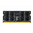 Memoria RAM TeamGroup Elite de 16GB (DDR4, 3200MHz, CL22, SO-DIMM)
