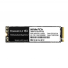 Unidad de Estado Sólido Team Group MP33 de 128GB (NVMe, 3D NAND, PCIe Gen3 x4)