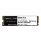 Unidad de Estado Sólido Team Group MP33 de 256GB (NVMe, 3D NAND, PCIe Gen3 x4)