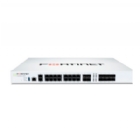 Firewall Fortinet FortiGate 200F de 18 puertos (AI/ML, MGMT, HA, SFP+, NP6XLite)
