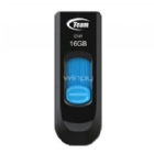 Pendrive Team Group C141 de 16GB (USB 2.0, Azul)