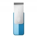 Pendrive Team Group C142 de 16GB (USB 2.0, Azul)