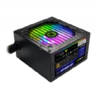 Fuente de Poder GameMax VP-500-RGB (Certificado 80+ Bronce, ATX)