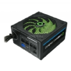 Fuente de Poder GameMax GM-500 de 500W (Semi-Modular, Certificado 80+ Bronce, ATX)