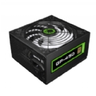 Fuente de Poder GameMax GP-450 de 450W (Certificado 80+ Bronce, ATX)