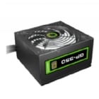 Fuente de Poder GameMax GP-550 de 550W (Certificado 80+ Bronce, ATX)