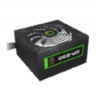 Fuente de Poder GameMax GP-850 de 850W (Certificado 80+ Bronce, ATX)