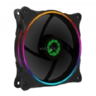 Ventilador GameMax Rainbow Mirage (ARGB, 120mm, 1100rpm)