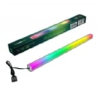 Tira de Luz LED GameMax ARGB (Magnético, 40cm, 5V 3PIN)