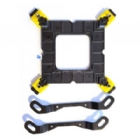 Adaptador Socket LGA1700 GameMax (Compatible con ICEBERG y GAMMA 300/500)