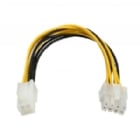 Cable Adaptador Clio de 4 a 8 Pines