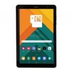 Tablet Clio Mobile 4G de 8“ (OctaCore, 2GB RAM, 32GB Internos, Negro)