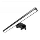 Luz LED Clio TB30SA para Monitor (5V/1A, Negro)