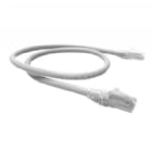 Cable Patch Exelink de 60 cms (CAT6, 26 AWG, Gris)