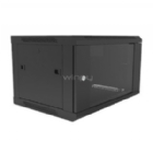 Rack de Muro Exelink 4U (60 x 45cm, Negro)