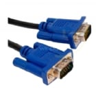 Cable VGA Exelink de 5 metros (Macho a Macho)