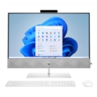 All in One HP Pavilion 27-d0000la de 27“ (i7-10700T, MX350, 8GB RAM, 250GB SSD + 2TB HDD, Win10)