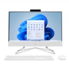 All in One HP 22-df0011la de 21.5“ (i5-10210U, 8GB RAM, 250GB SSD + 1TB HDD, Win10)